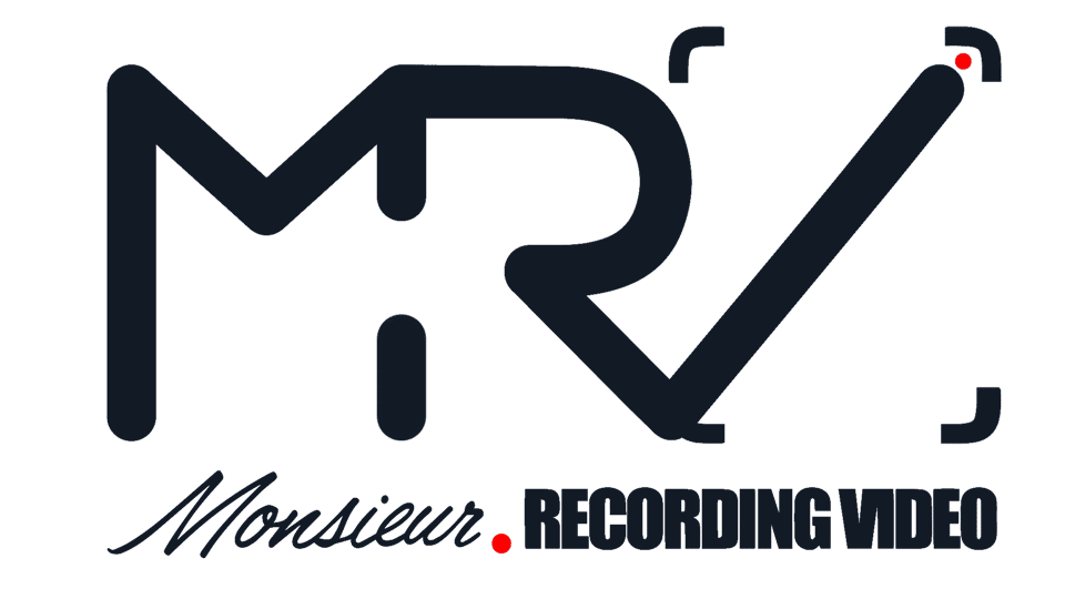 Monsieur Recording Video